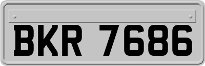 BKR7686
