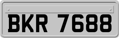 BKR7688