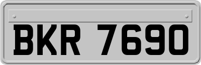 BKR7690