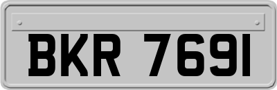 BKR7691