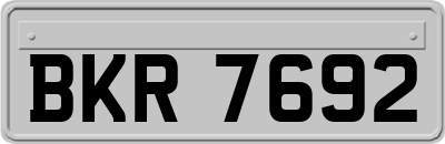 BKR7692