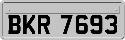 BKR7693