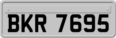 BKR7695