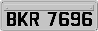 BKR7696