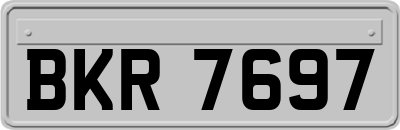 BKR7697