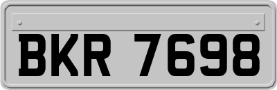 BKR7698