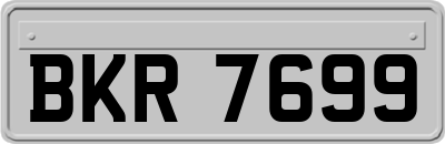 BKR7699