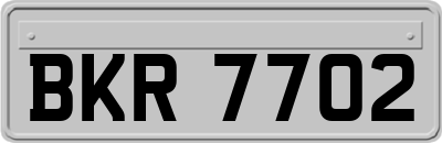 BKR7702