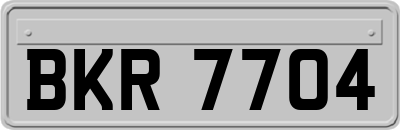 BKR7704