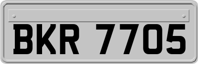 BKR7705