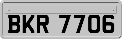 BKR7706