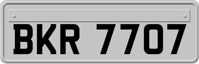 BKR7707