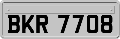 BKR7708