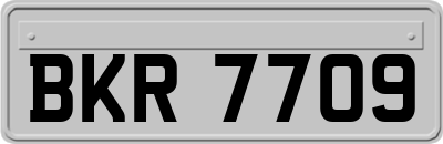 BKR7709