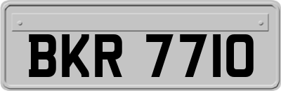 BKR7710