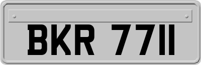 BKR7711