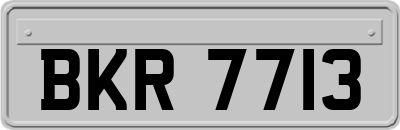 BKR7713