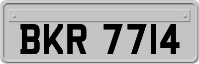 BKR7714