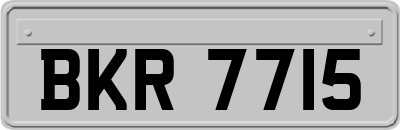 BKR7715