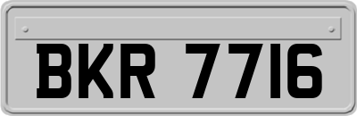 BKR7716