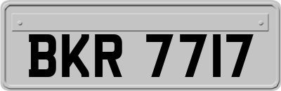 BKR7717