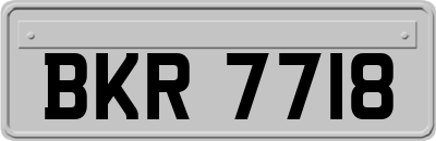 BKR7718