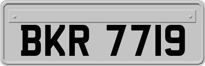 BKR7719