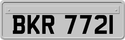 BKR7721