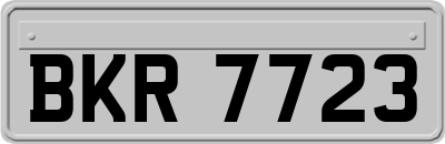 BKR7723