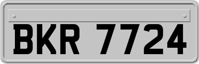 BKR7724