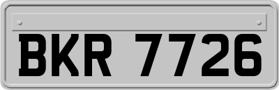 BKR7726