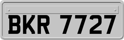 BKR7727