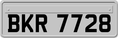 BKR7728