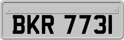 BKR7731