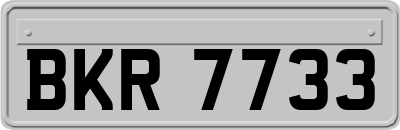 BKR7733