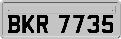 BKR7735