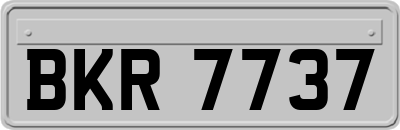 BKR7737