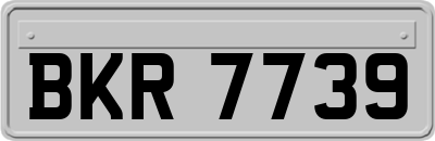 BKR7739