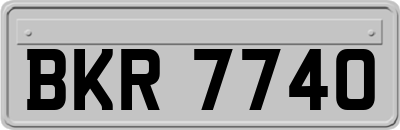 BKR7740
