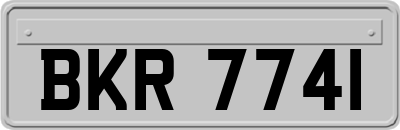 BKR7741