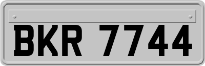 BKR7744