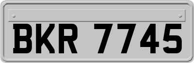 BKR7745