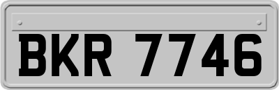 BKR7746