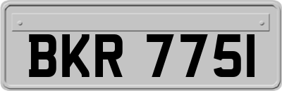 BKR7751