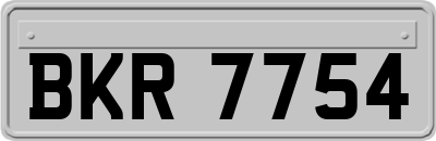 BKR7754