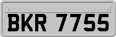 BKR7755