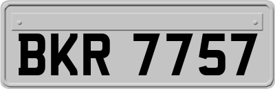 BKR7757