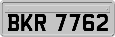 BKR7762