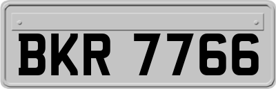 BKR7766