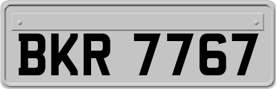 BKR7767